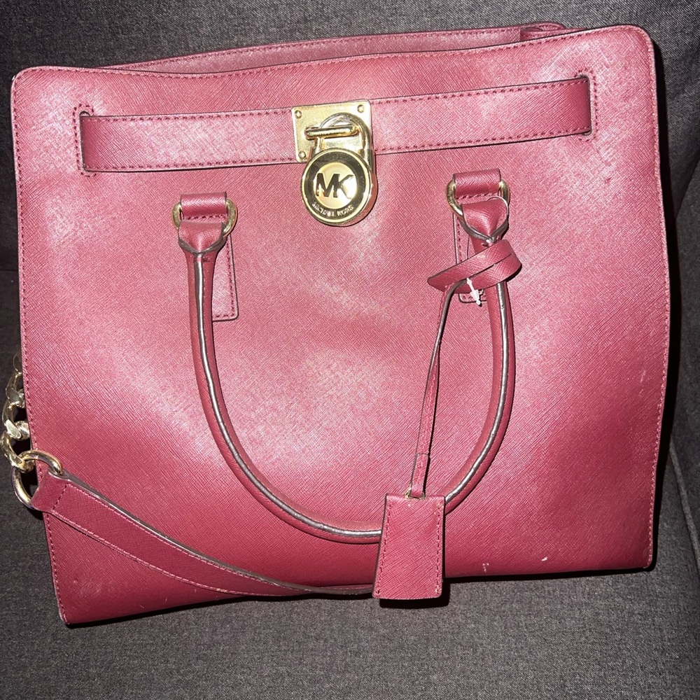 Authentic Michael Kors Purse